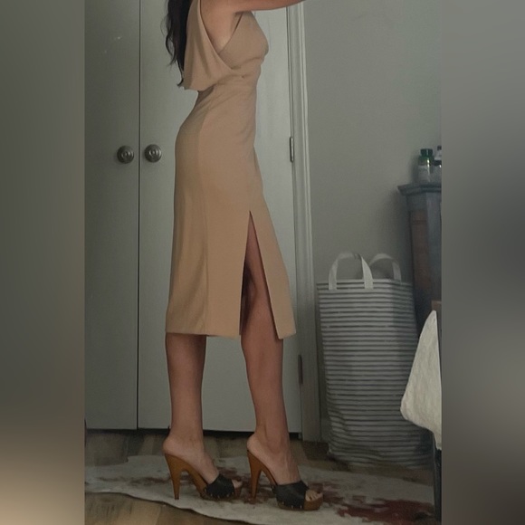 Lulu’s Dress - Picture 3 of 3